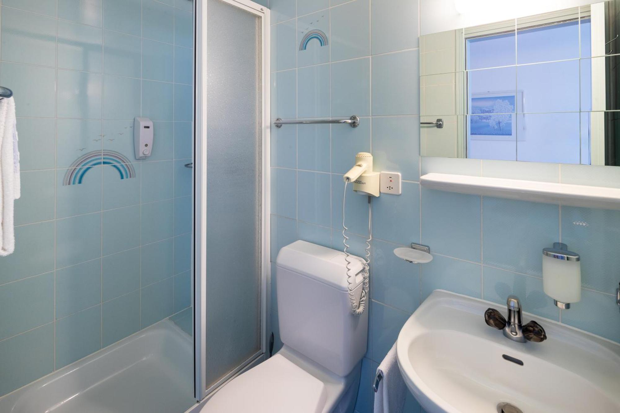 Hotel Rondinella Locarno Værelse billede
