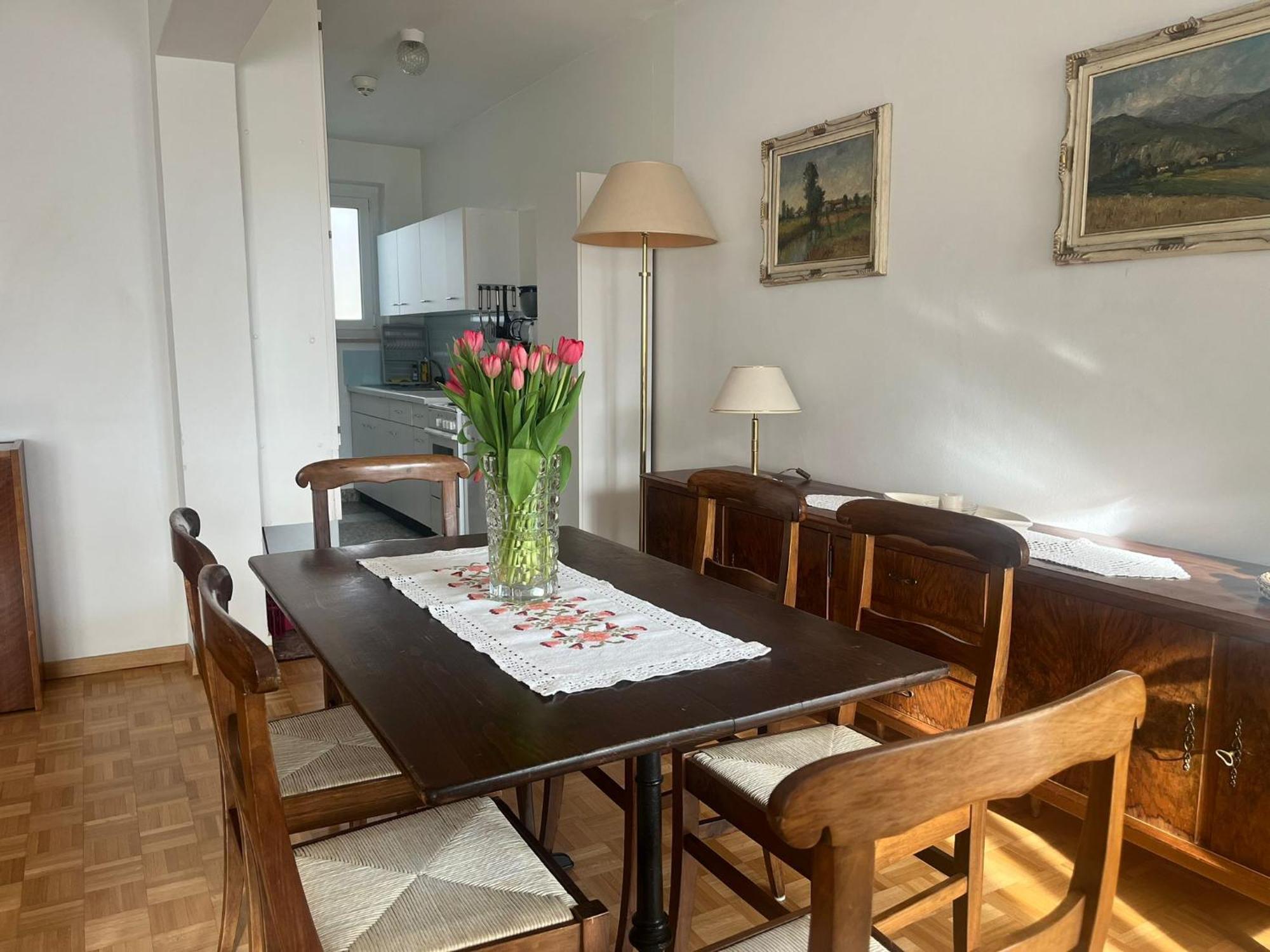 Hotel Rondinella Locarno Værelse billede